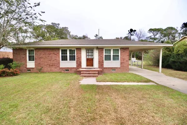 Hahira, GA 31632,305 E Stanfill Street