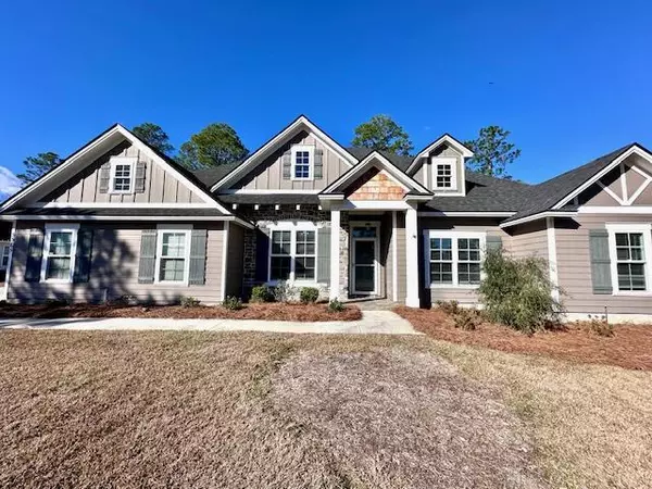 3365 Norton Pl, Valdosta, GA 31605