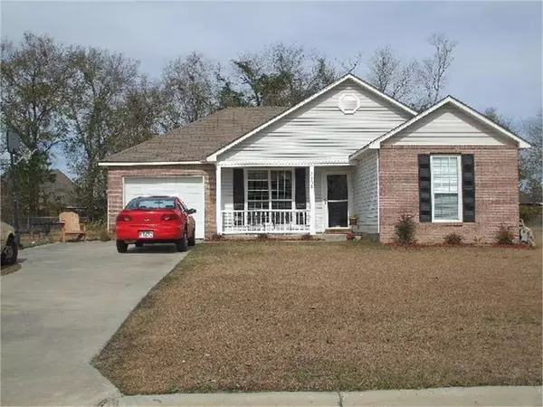 3361 Summit Chase, Valdosta, GA 31605