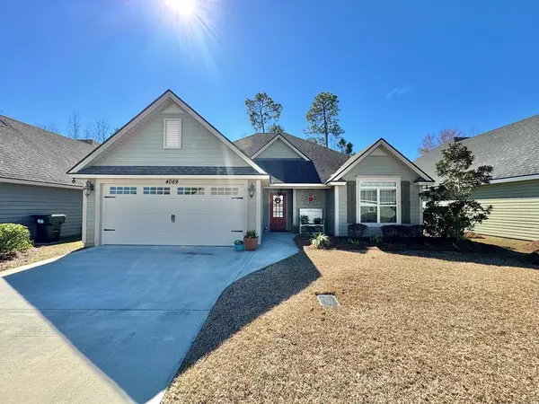 Hahira, GA 31632,4069 Nelson Hill Place