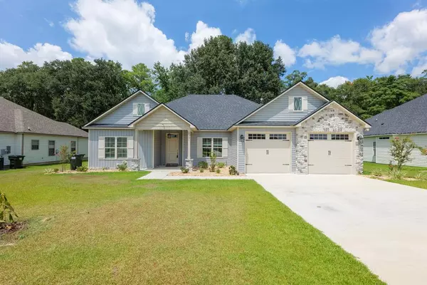 3951 DUCHESS, Valdosta, GA 31605