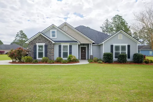 40 Westwind Way, Lakeland, GA 31635