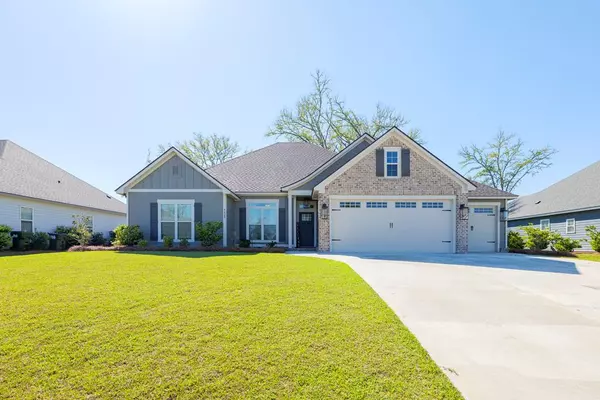 4829 Brown Cat Circle, Hahira, GA 31632