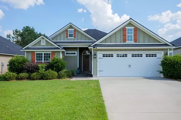 4307 Autumn Ridge, Valdosta, GA 31602