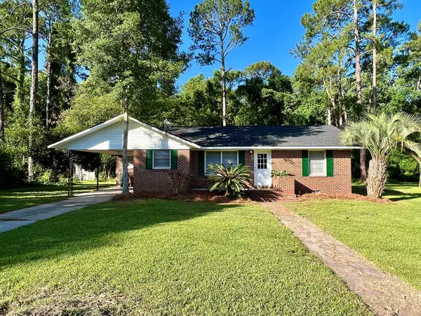 Adel, GA 31620,308 Magnolia Dr