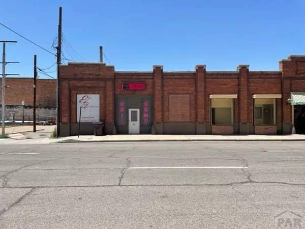 Pueblo, CO 81003,304 W 4th St