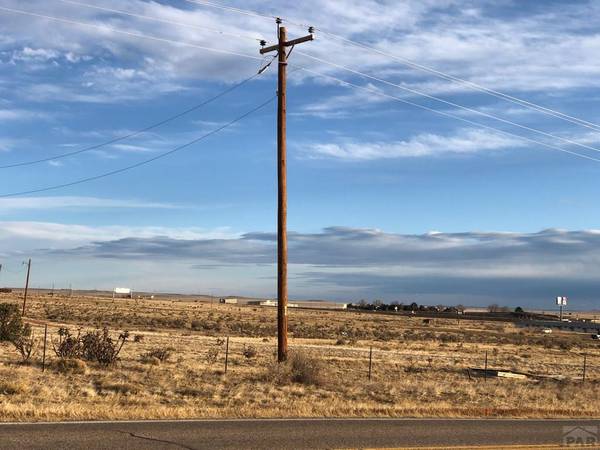 Walsenburg, CO 81089,Lot #1 Hwy 69