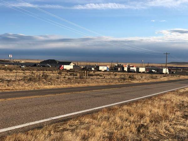 Walsenburg, CO 81089,Lot #1 Hwy 69