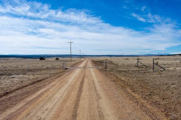 Rye, CO 81069,TBD Cedarwood Station