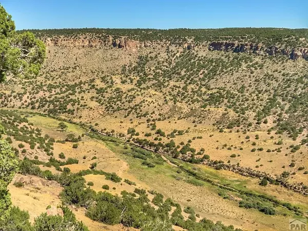 Walsenburg, CO 81089,Lot 80 Turkey Ridge Ranch