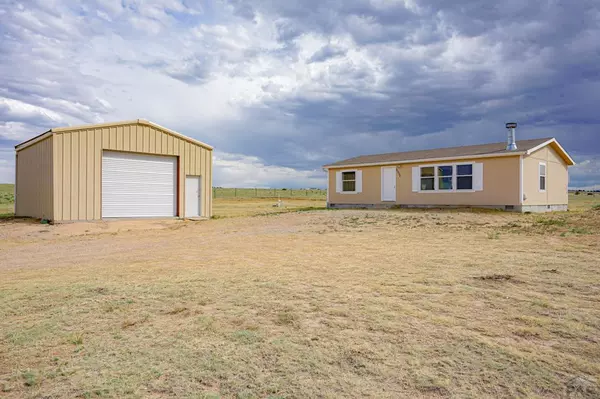 2550 County Rd 524, Walsenburg, CO 81089