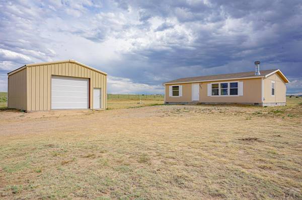 2550 County Rd 524, Walsenburg, CO 81089