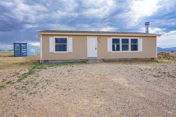 Walsenburg, CO 81089,2550 County Rd 524