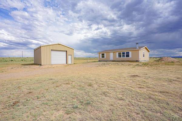 Walsenburg, CO 81089,2550 County Rd 524