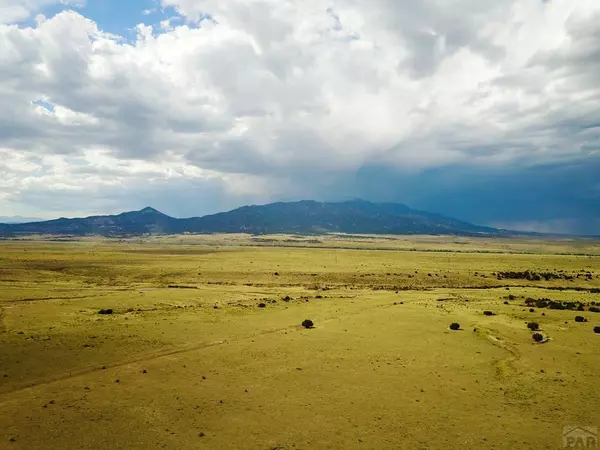 Walsenburg, CO 81089,Lot 4 Tioga Ranch