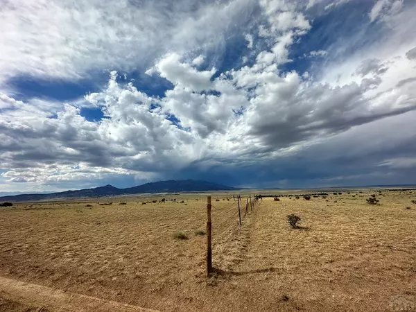 Walsenburg, CO 81089,Lot 4 Tioga Ranch