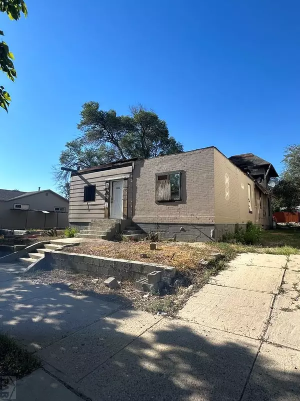 Pueblo, CO 81003,519 W 11th St