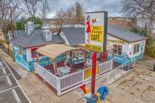 Walsenburg, CO 81089,501 N Walsen Ave