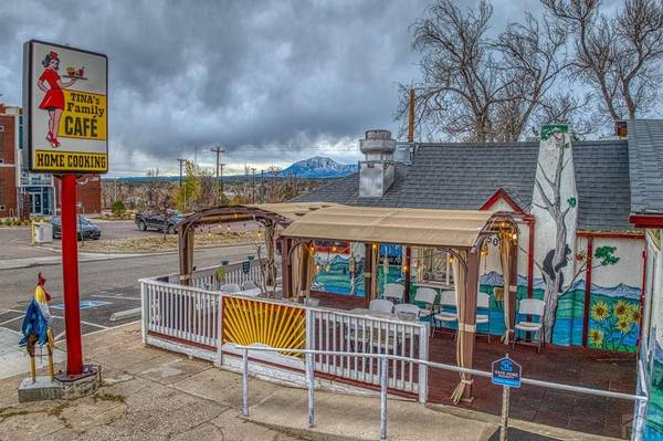 Walsenburg, CO 81089,501 N Walsen Ave