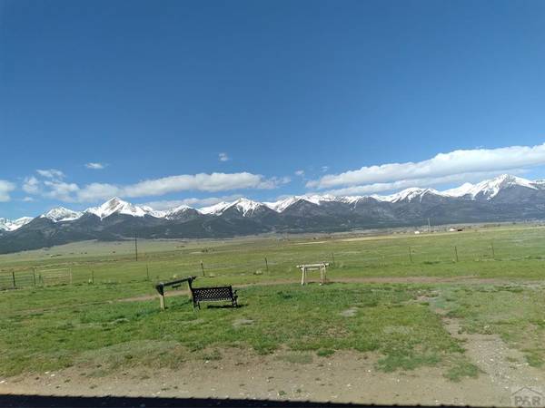 Westcliffe, CO 81252,2020 County Rd 136