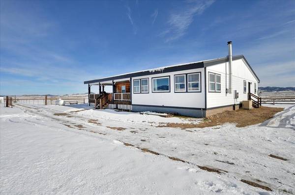 Westcliffe, CO 81252,2020 County Rd 136