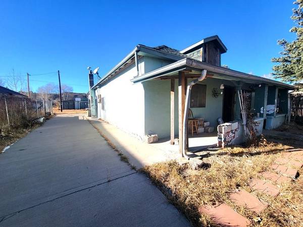 San Luis, CO 81152,613 Salazar St.