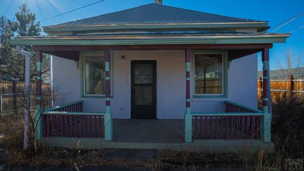 509 Walsen Ave, Walsenburg, CO 81089