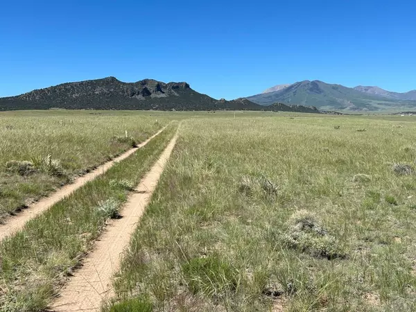 Walsenburg, CO 81089,Lot 284 Black Hills