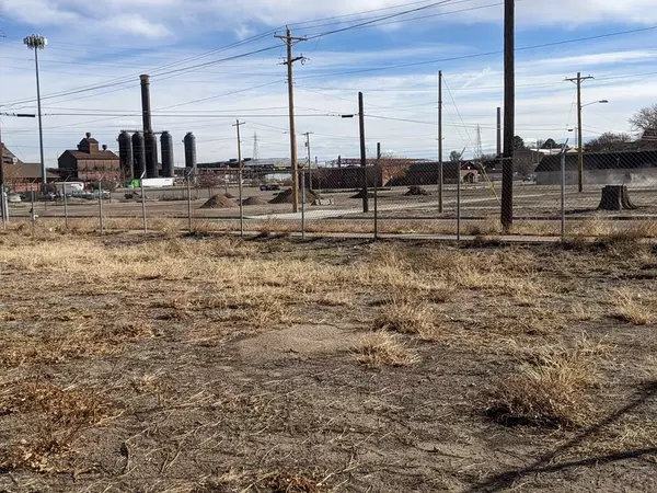 Pueblo, CO 81004,TBD E Evans Ave