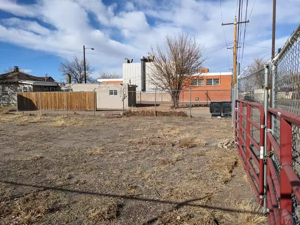 Pueblo, CO 81004,TBD E Evans Ave