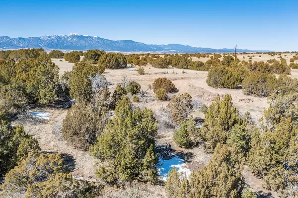 Rye, CO 81089,LOT 102 Ghost River Ranch