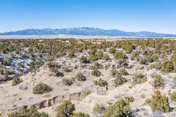 Rye, CO 81089,LOT 102 Ghost River Ranch