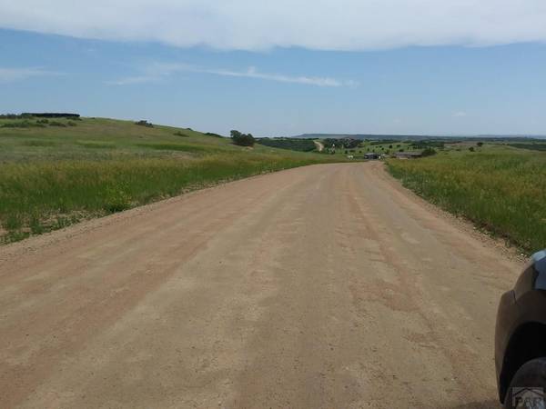 Colorado City, CO 81019,TBD Terlesa Dr