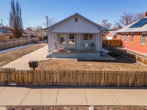 2029 Spruce St, Pueblo, CO 81004