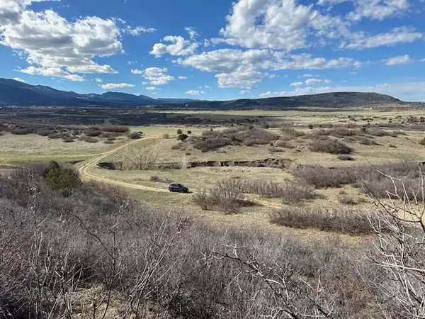 Colorado City, CO 81019,Lot 216 Stoelinga Dr