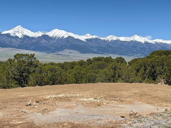 504 Ute Rd, Westcliffe, CO 81252