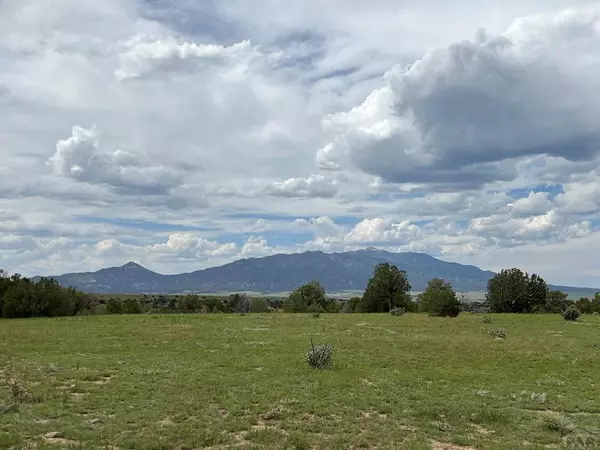 Walsenburg, CO 81089,TBD County Rd 521.3