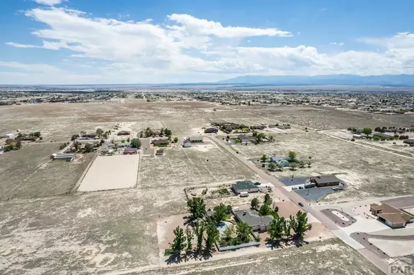 Pueblo West, CO 81007,354 S Hacienda Del Sol Dr