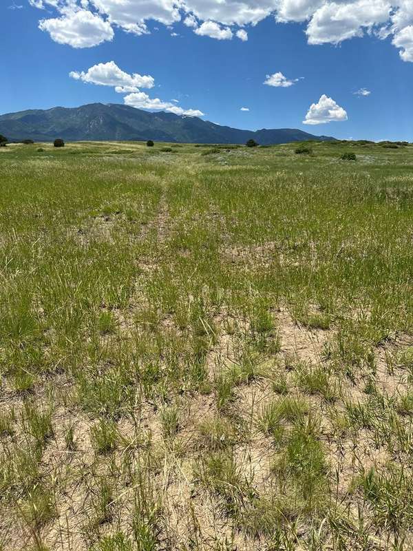 Lot 392 Big Bend, Colorado City, CO 81019