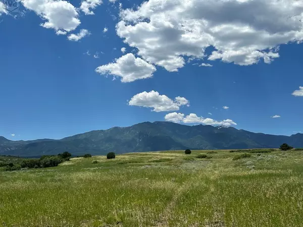 Colorado City, CO 81019,Lot 392 Big Bend