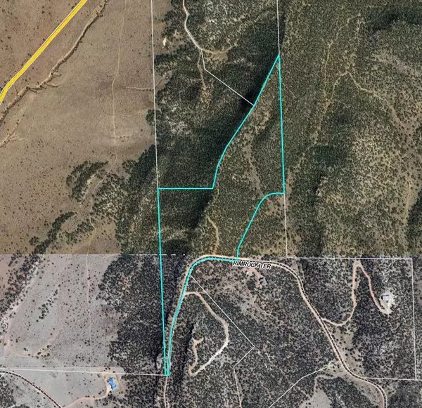 Penrose, CO 81240,LOT 54 Rimrock Terrace