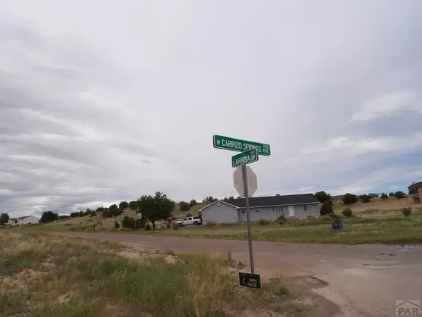 Pueblo West, CO 81007,2007 W Carrizo Springs Ave