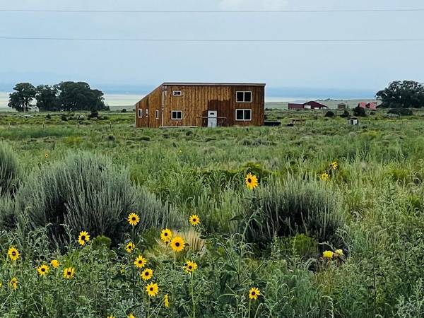 Lots 5-6 San Luis Valley Ranches, Blanca, CO 81123