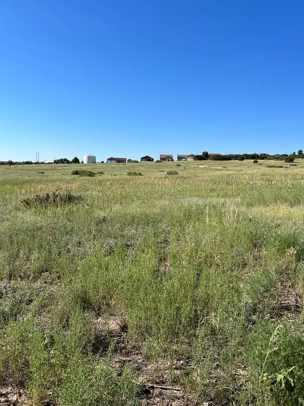 Canon City, CO 81019,Lot 453 Las Animas Way