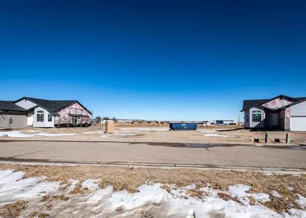 TBD Lot7 S Crescent Circle, Pueblo West, CO 81007