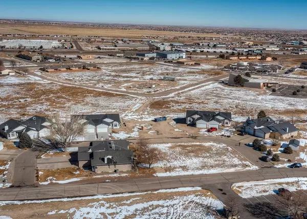 Pueblo West, CO 81007,TBD Lot7 S Crescent Circle