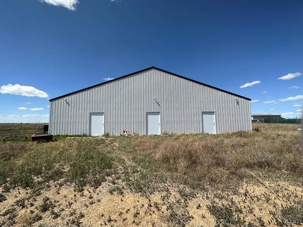 Ordway, CO 81063,8745 Maverick Lane