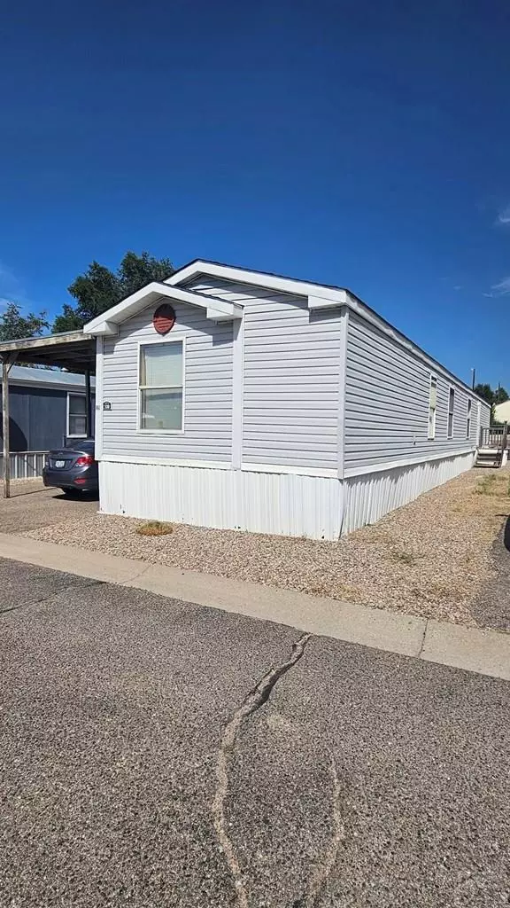 Pueblo, CO 81005,5000 E Red Creek Springs Rd