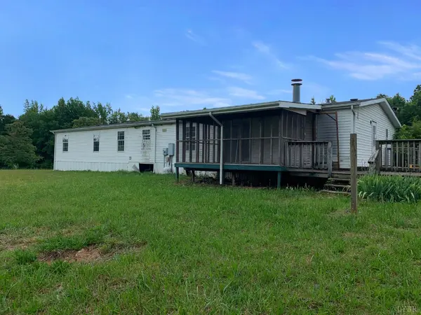 Halifax, VA 24558,3213 Oak Level Road