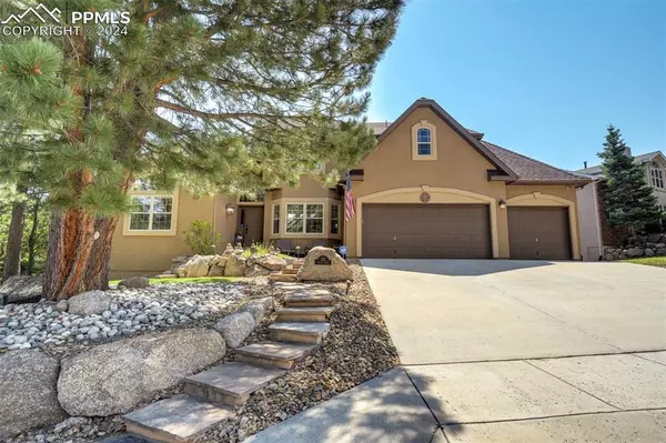 Colorado Springs, CO 80906,215 Paisley DR